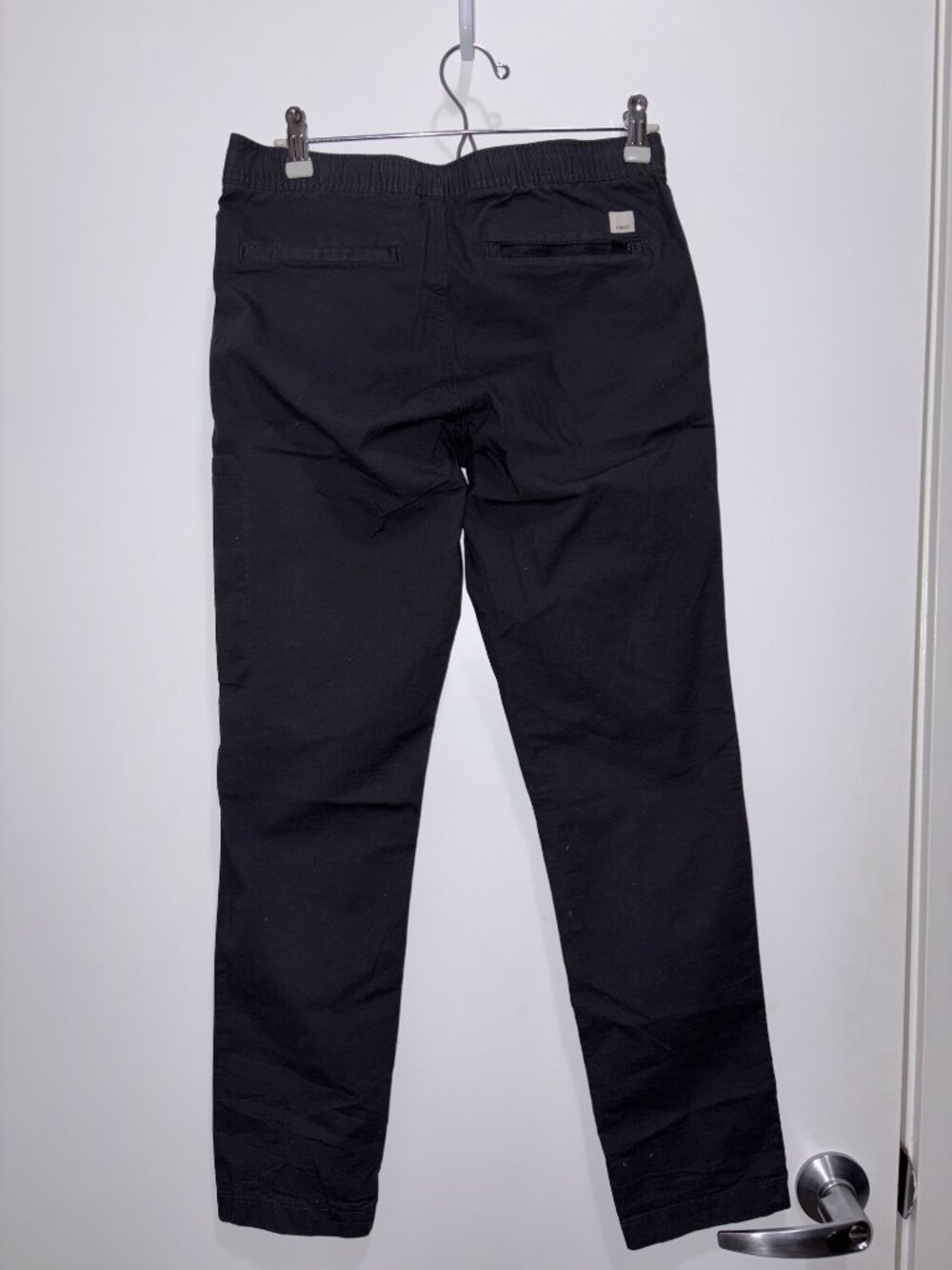 Vuori Ripstop Pant - Picture 2 of 8